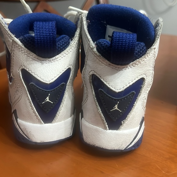 Jordan True Flight BP size 11c - Picture 3 of 5